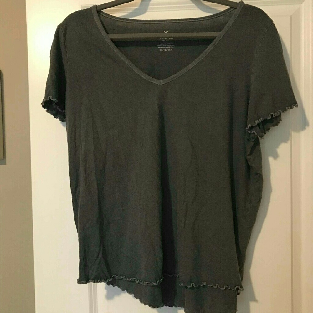 AE Short Sleeve Top